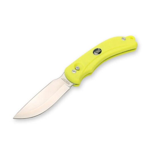 EKA Swingblade G3 Lime