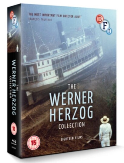 The Werner Herzog Collection