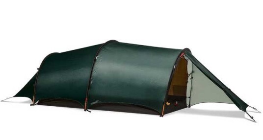 Hilleberg Helags 2 Green 2