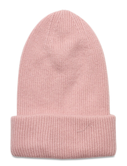 mp Denmark Stockholm Beanie Pink Mp Denmark ROSE 47/49