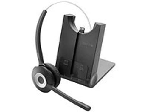 Jabra Pro 925 Dual Connectivity Hodesett Mono Grå