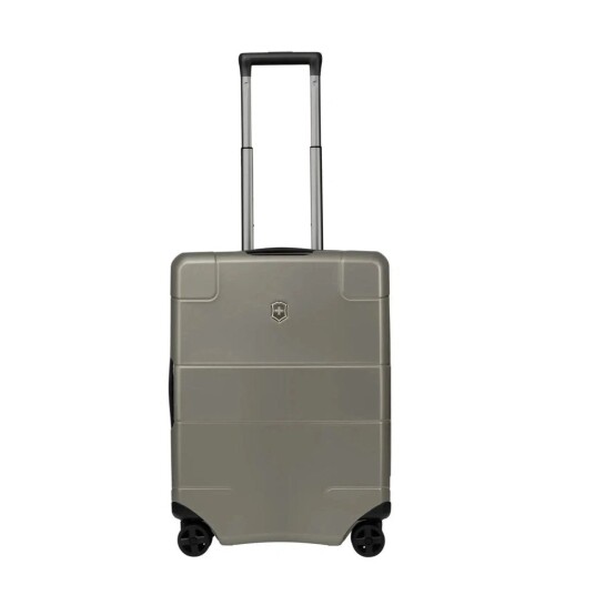 Victorinox Lexicon Hard Kabin Koffert 3,2 kg 34 liter Titan