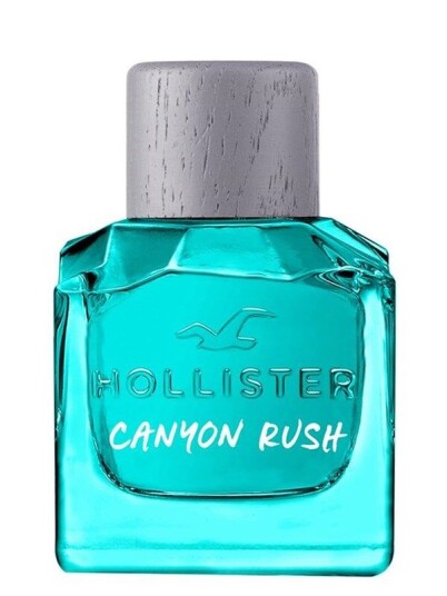 Hollister Canyon Rush For Him Eau De Toilette 100 ml