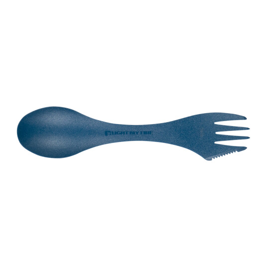 Light My Fire Spork original, spork STD Hazyblue