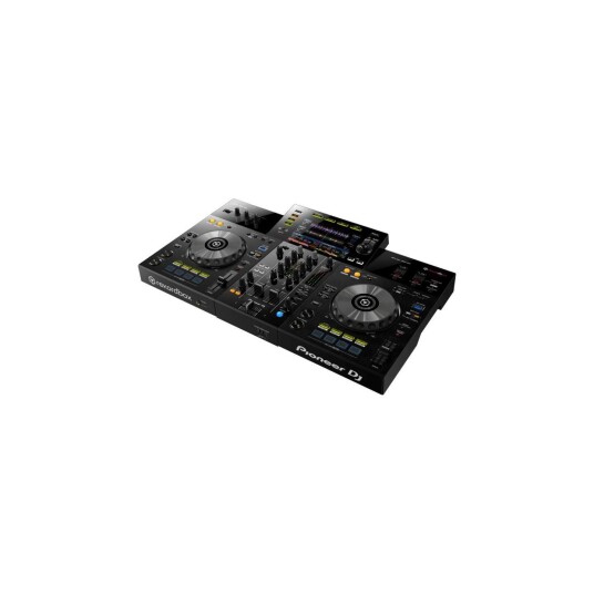 Pioneer Dj Xdj-Rr Dj-System Med Skjerm