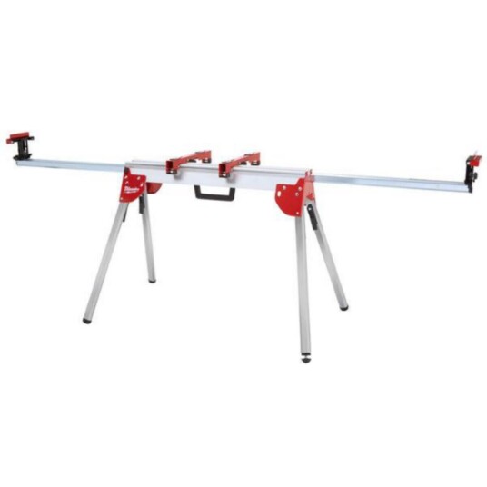 Milwaukee Arbeidsbord MSL 2000 1.09 - 2.08m 14kg