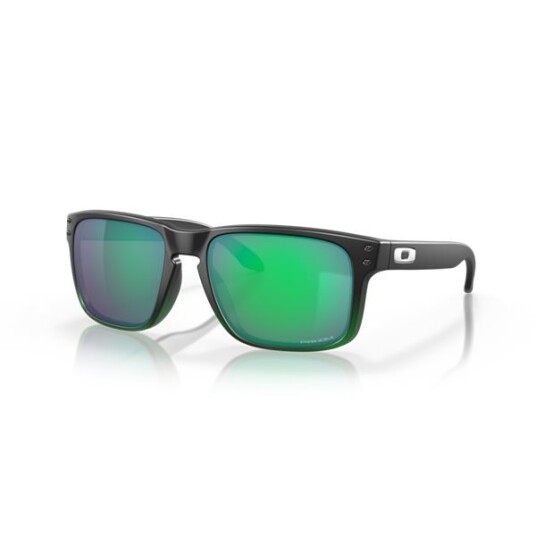 Oakley Holbrook Jade Fade W/ Prizm Jade