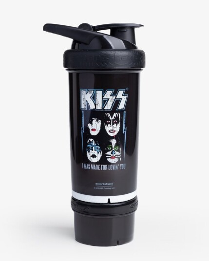 SmartShake Revive Kiss 750 ml