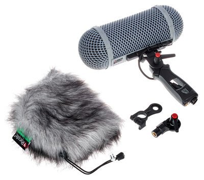 Rycote Wind Screen Kit 1 (MZL)