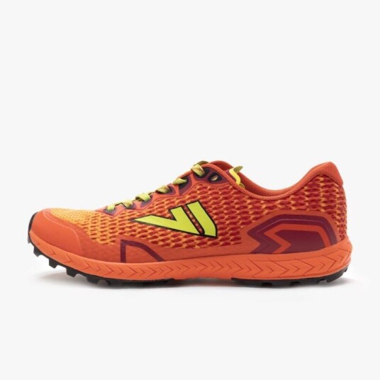 VJ Sport Vj Spark Orange UK 4.5 / EU 37.5