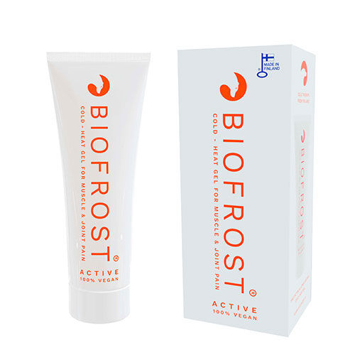 Biofrost Active Gel 100ml