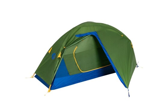 Marmot Tungsten 1p Foliage/dark Azure ONE