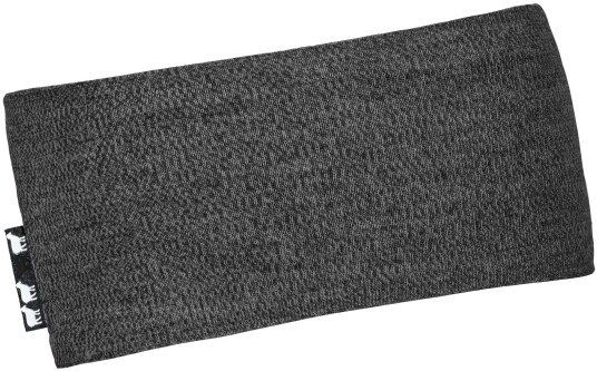 Ortovox Wonderwool Headband Black Sheep Unisex