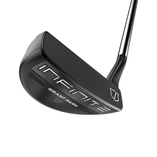 Wilson - Infinite Putter Grant Park RH 34"