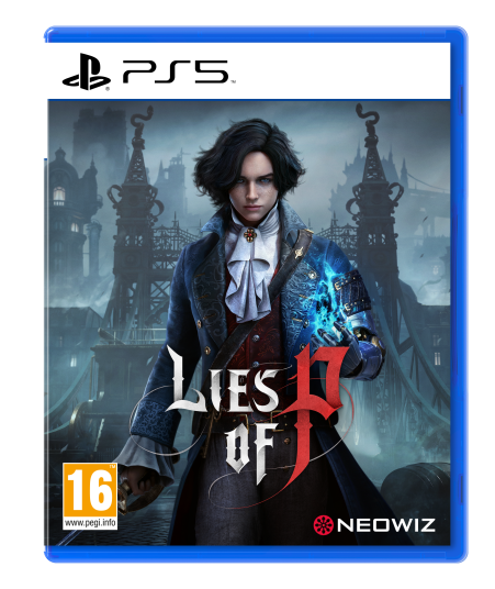 Lies of P (PS5)