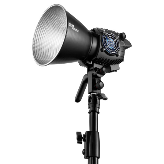 Zhiyun LED Molus B100 COB Light 100W. 2700-6500K LED Lys