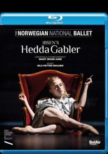 Ibsen's Hedda Gabler