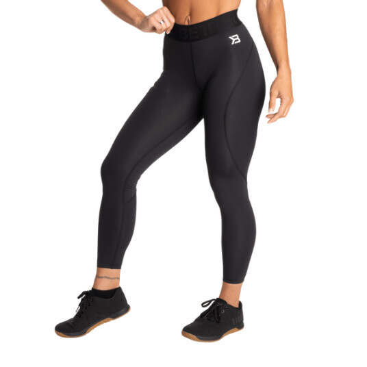 BETTER BODIES WOMEN Better Bodies Highbrødge Leggings, sort tights, OUTLET