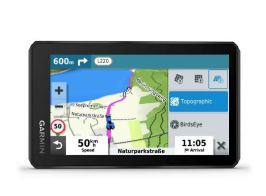 Garmin Zumo XT MT-S