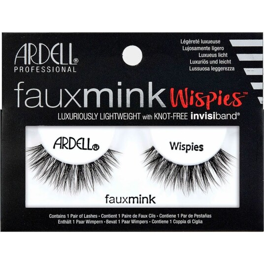 Ardell Faux Mink Wispies