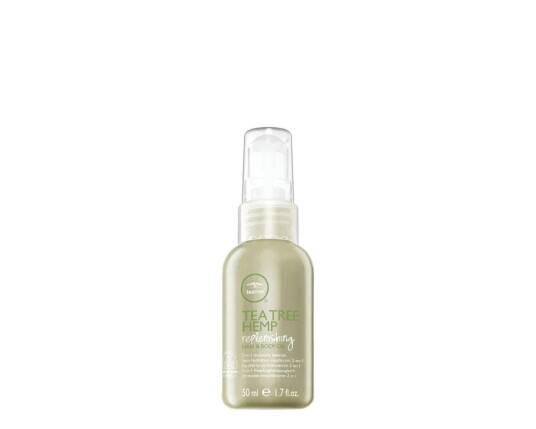 Paul Mitchell Tea Tree Hemp Replenishing Hair & Body Oil 50ml