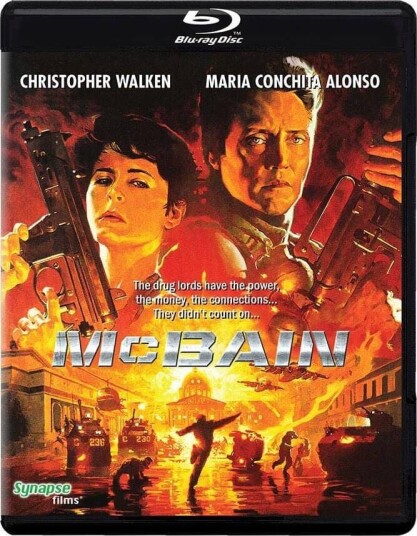 Mcbain (1991)