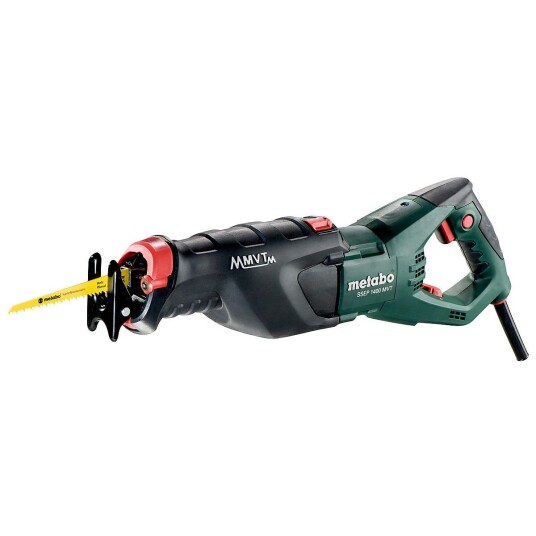 Metabo Bajonettsag Ssep 1400 Mvt 230 volt