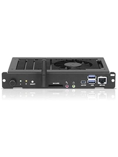 NEC SLOT-IN PC WITHINTELCORE I5