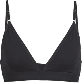 Icebreaker Women's Siren Bra Sort XS Woman