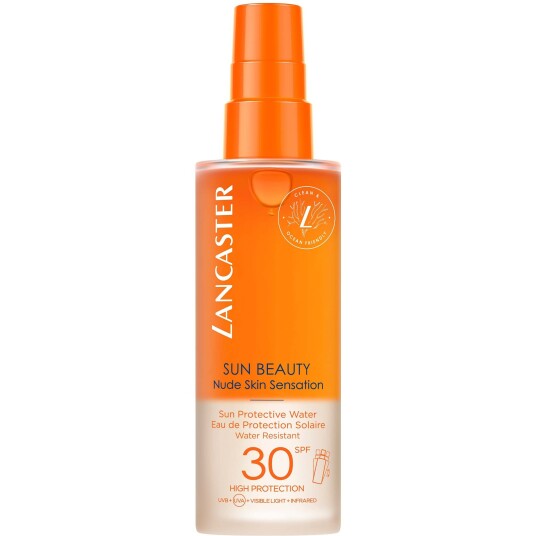 Lancaster Sun Beauty Sun Protective Water Spray Spf30 150ml