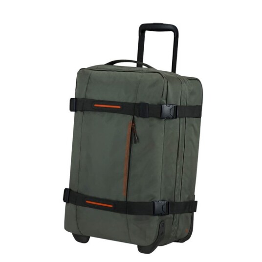 American Tourister Urban Track Duffle Veske/WH Liten Grønn