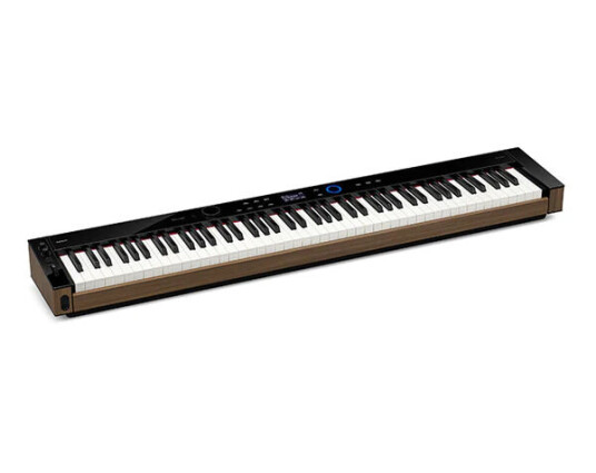 Casio Px-S6000 Svart Digital Piano