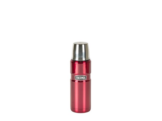 Thermos King Termos Dark Red 470 ml