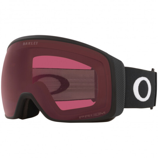 Oakley Flight Tracker XL, PRIZMÂ, Matte Black