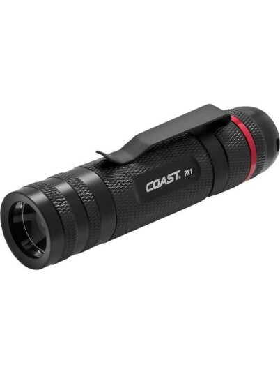 Coast hand torch px1 315lumens