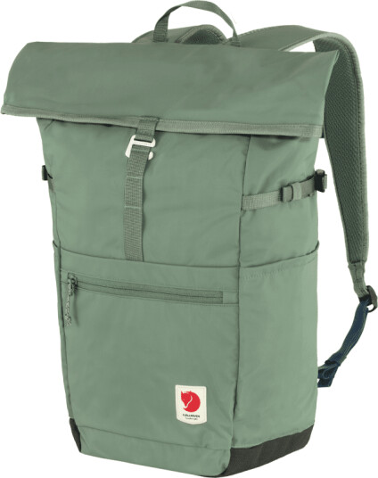 Fjellreven High Coast Foldsack 24 OneSize, Patina Green