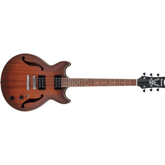 Ibanez Am53-Tf El-Gitar, Artcore