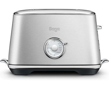 Sage Toast Select Luxe STA 735 BSS