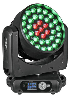 EuroLite LED TMH-W555 Moving-Head Wash