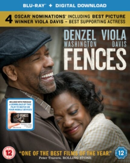 Fences