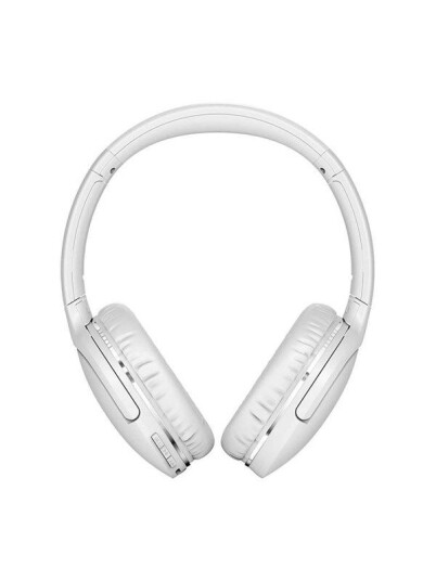 Baseus Encok Wireless headphone D02 Pro white