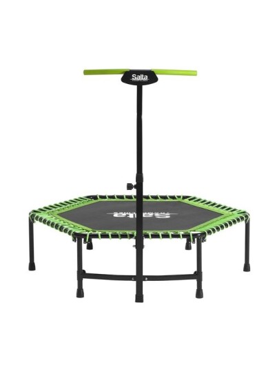 Salta Fitness trampolin Green