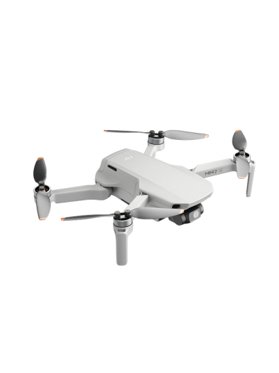 DJI Mini 2 SE + RC-N1