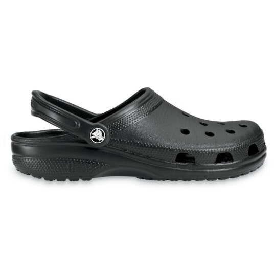 Crocs Classic Clog 37-38, Black