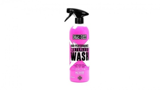 Muc-Off Bike Cleaner, Waterless Wash