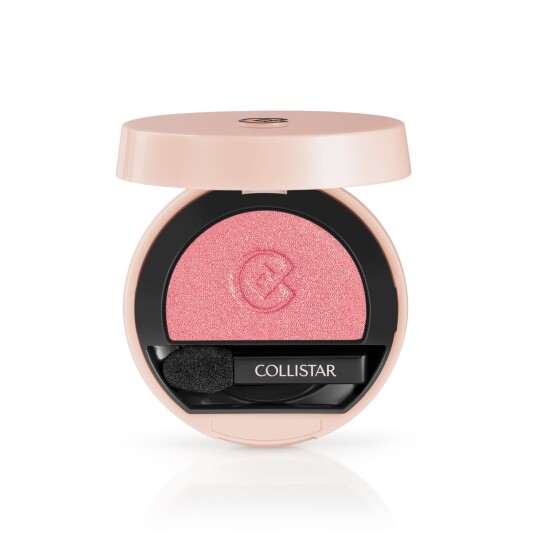 Collistar Impeccable Compact Eyeshadow 230 Baby Rose Satin