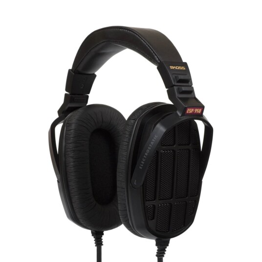 Koss Hodetelefoner ESP950 Over-Ear Svart