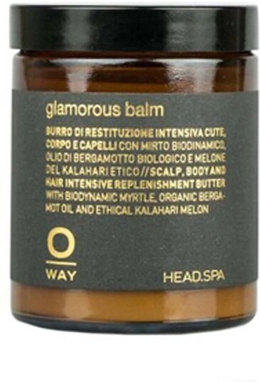 Oway HeadSpa Glorious Balm 160 ml