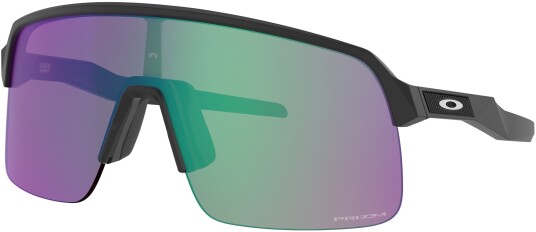 Oakley Sutro Lite Matte Black Prizm Jade