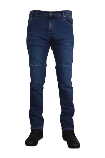 RST MC-Jeans  Tapered-Fit Blå